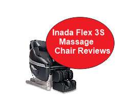 Inada Flex 3S Massage Chair Reviews 1 Inada Flex 3S Massage Chair Reviews 1
