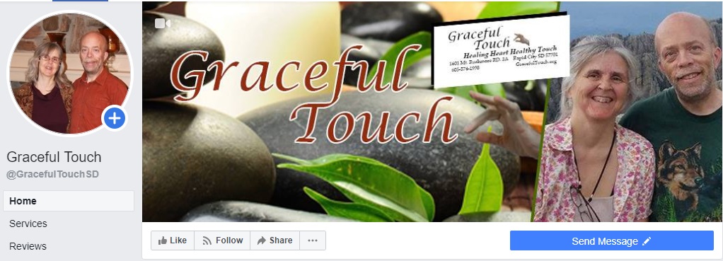 Nearby Massage Therapist In Rapid City: 10 Easy Ways To Find Pain Relief 1 Graceful Touch LLC Couples Massage Therapy in Rapid City