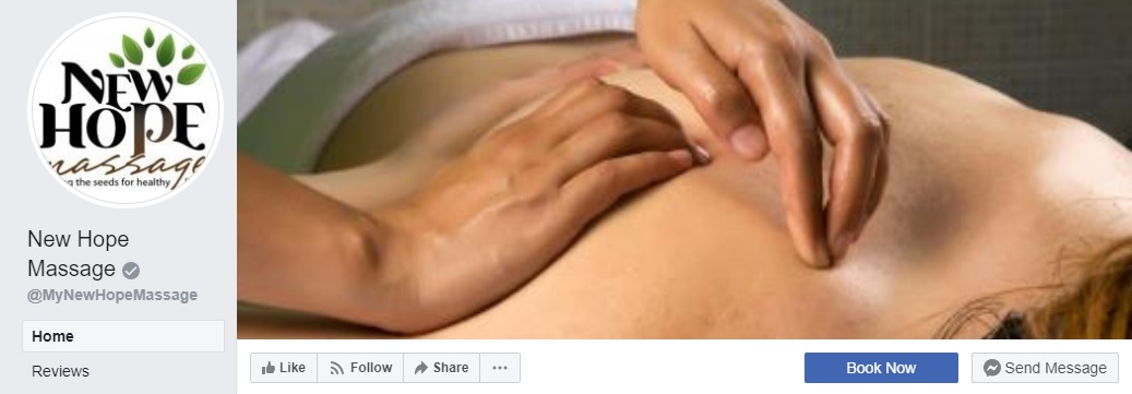 Nearby Massage Therapist In Rapid City: 10 Easy Ways To Find Pain Relief 2 New Hope Full Body Massage Therapist in Rapid City