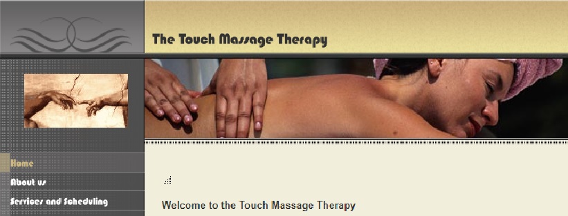 Nearby Massage Therapist In Rapid City: 10 Easy Ways To Find Pain Relief 3 The Touch Massage Therapist for back pain in Rapid City