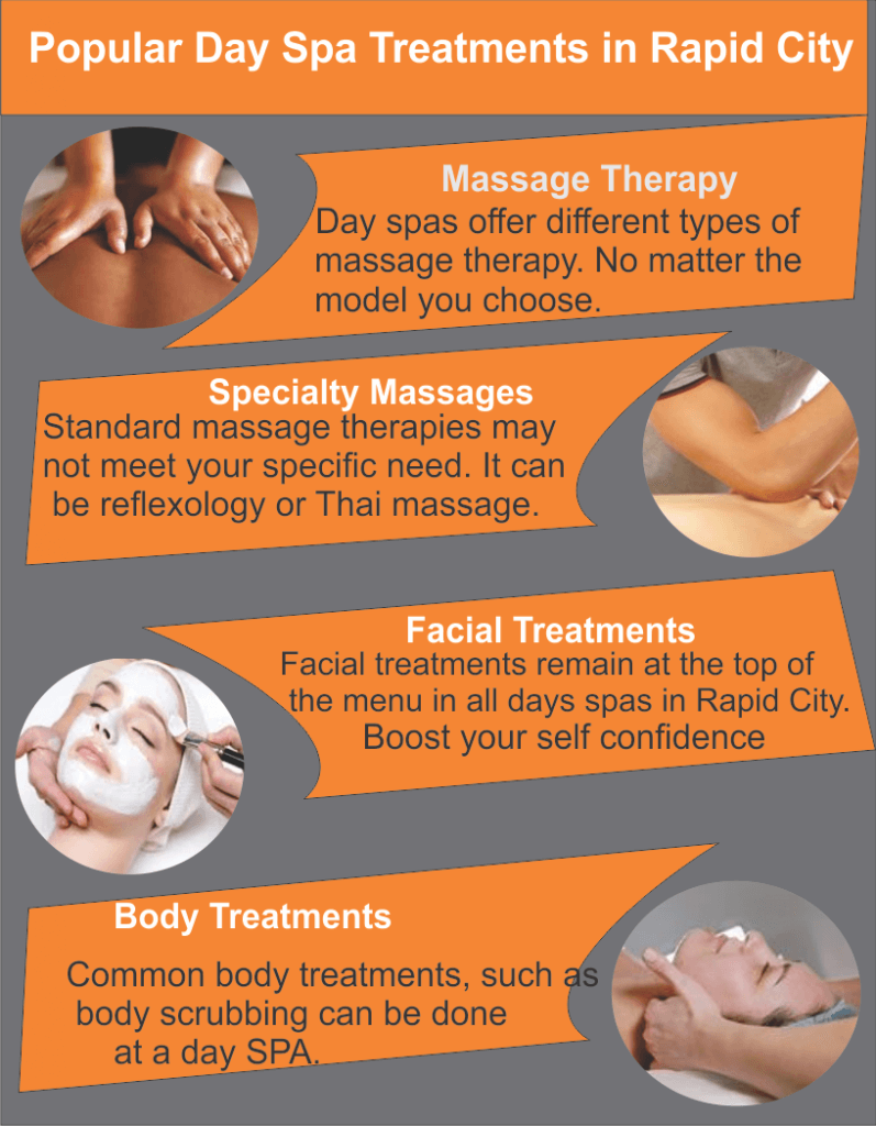 Massage Spa