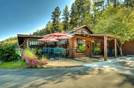 Things to do in Keystone South Dakota( 3 Most Popular) 2 Keystone South Dakota