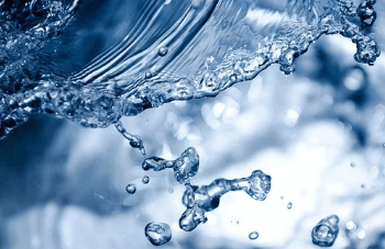 Top Ionized Water Benefits(part 1-6) 2 Ionized water