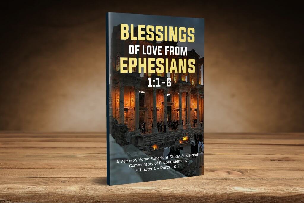 Ephesians Bible Study