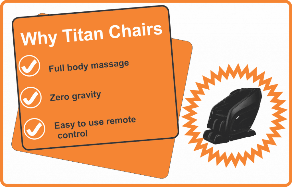 5+ Titan Massage Chair Reviews 10 5+ Titan Massage Chair Reviews 10