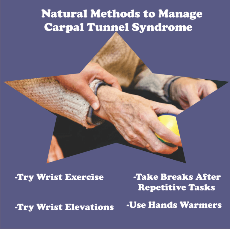 Carpal Tunnel Services in Rapid City