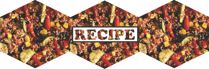 Mexican Quinoa Bowl 2 Mexican Quinoa Bowl 2