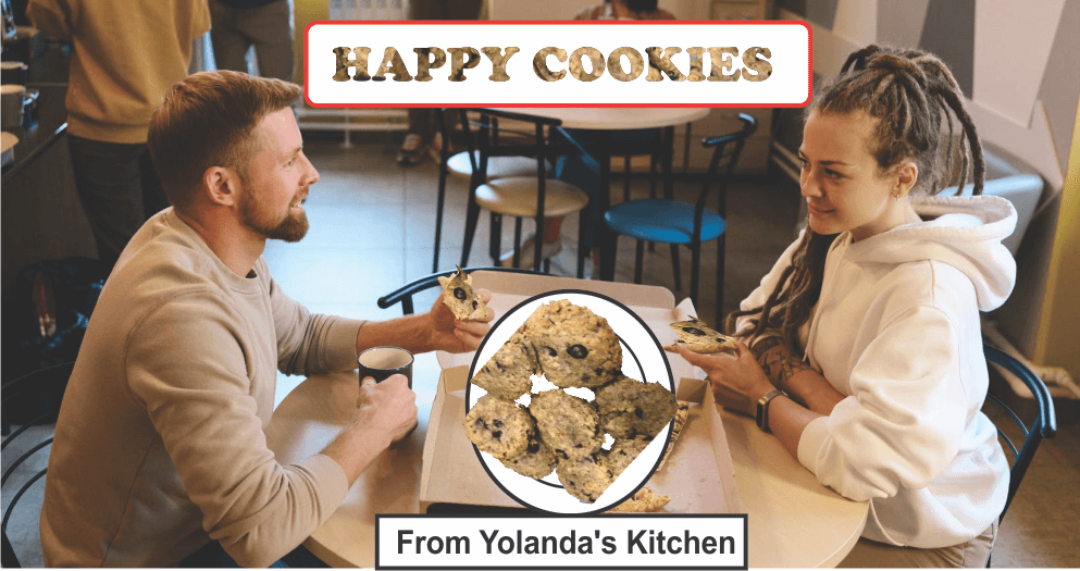 Happy Cookies 1 Happy Cookies 1