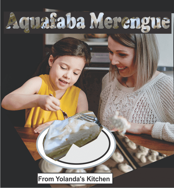 Aquafaba Merengue 1 Aquafaba Merengue 1