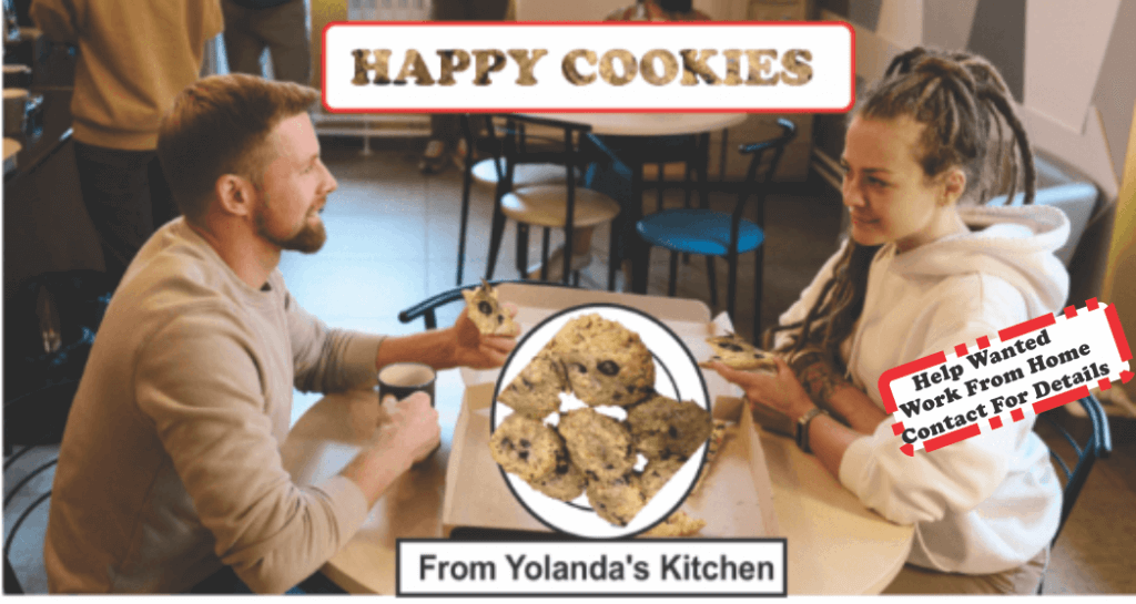 Happy Cookies 1 Happy Cookies 1