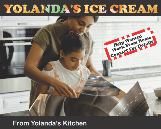 Yolanda's Ice Cream 1 Yolanda's Ice Cream 1