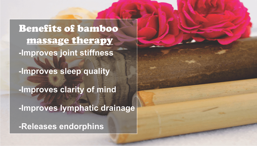 Rapid City warm bamboo massage therapy near me