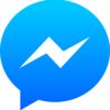 Contact us on Facebook Messenger