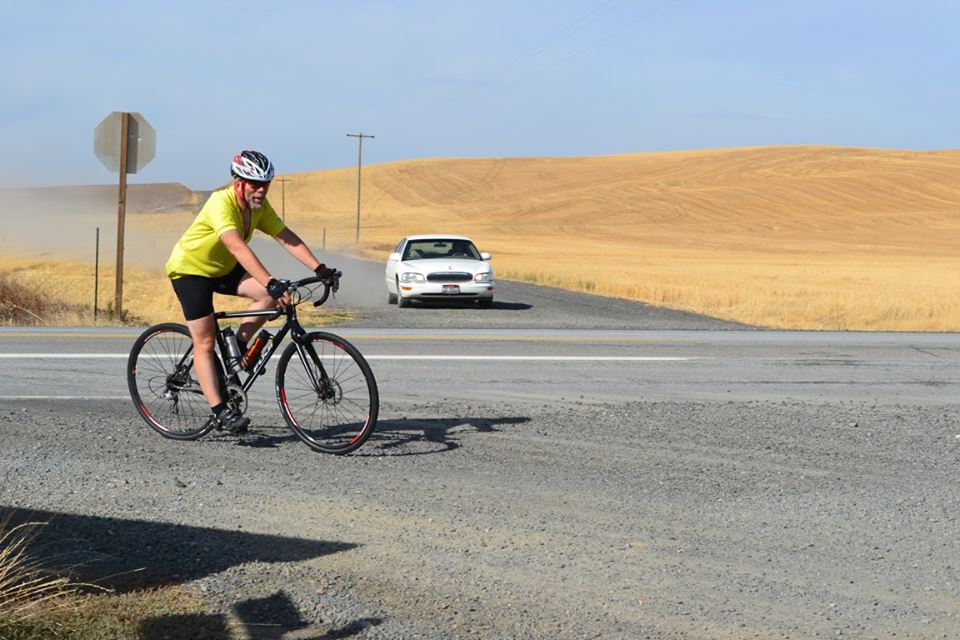 How I Escaped Danger W/ Biking Dehydration By 1 Simple Act Of Kindness 2