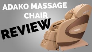 Adako massage chair discount zenith