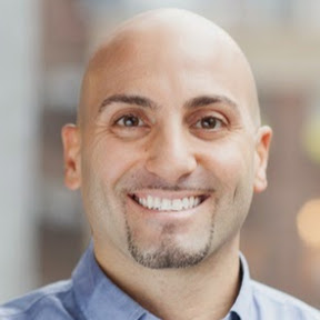 Massage Therapist: 3 Experts Expose How To Find Your Massage Therapist 5 Edan Harari, LMT, OMT