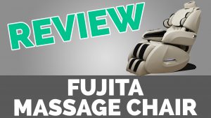 Fujita Massage Chair Reviews Relaxing Positive Posture