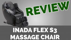 Inada Flex 3s Review