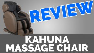 Kahuna Massage Chair Reviews 1 Kahuna Massage Chair Reviews 1
