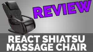 React Shiatsu Review