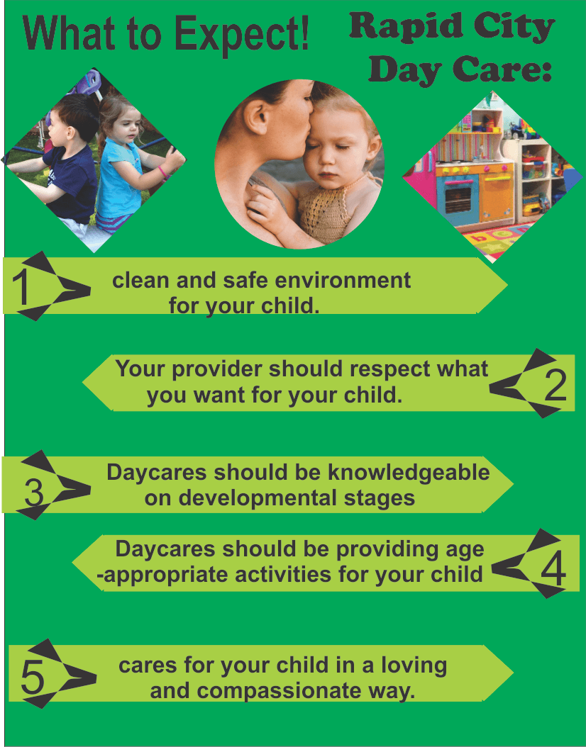 7+ Best Day cares in Rapid City Listed - Roundup 1 7+ Best Day cares in Rapid City Listed - Roundup 1