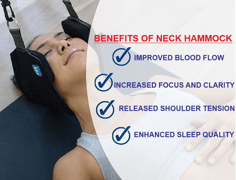 Best Neck Hammock: These Hammocks Provide Instant Relief 10