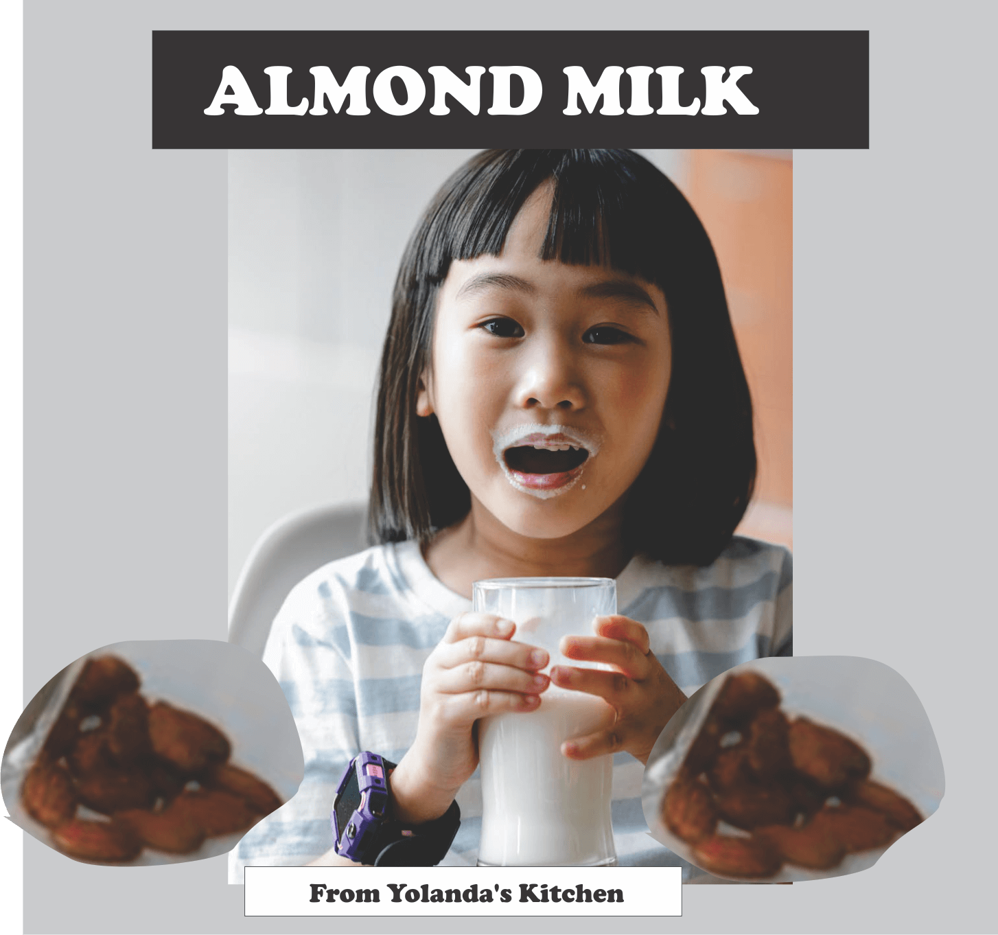 almond-milk