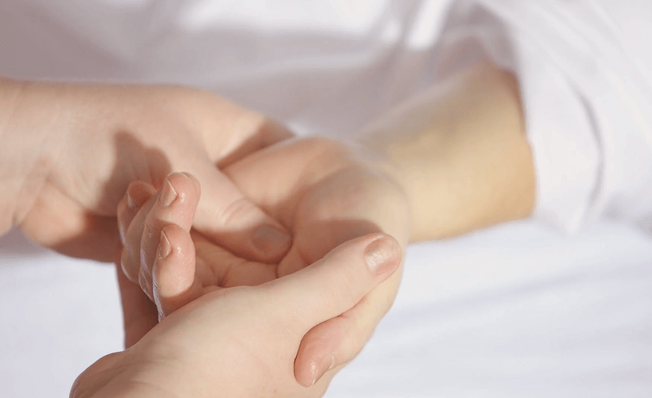Trigger point Massage 1 Trigger point Massage 1