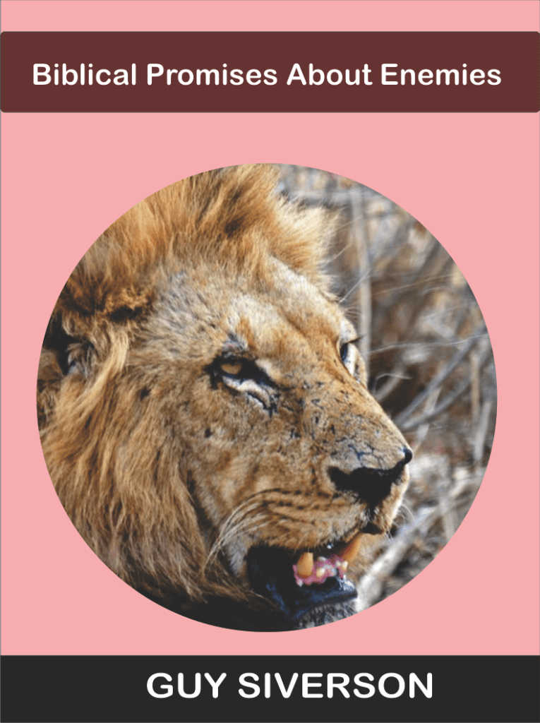 Encouragement-Reports 5