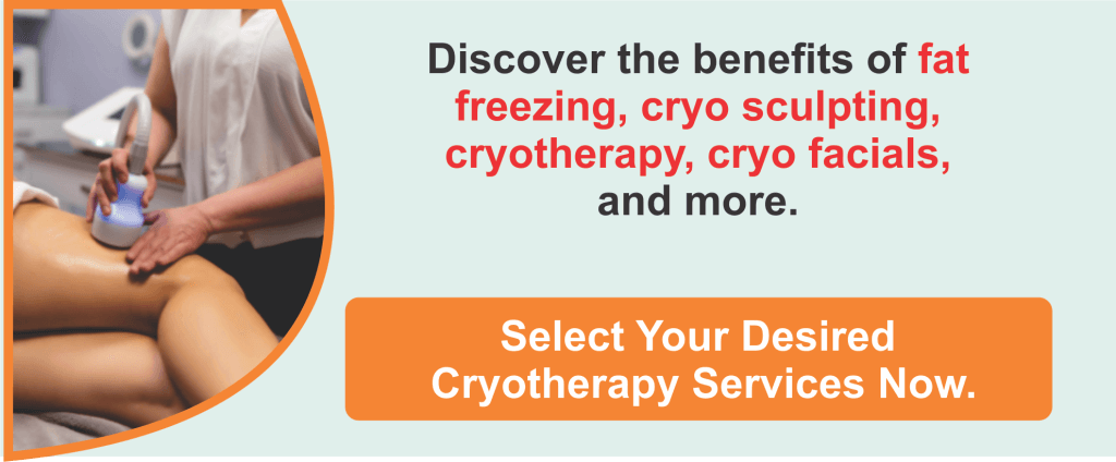Cryoskin Cryotherapy 1