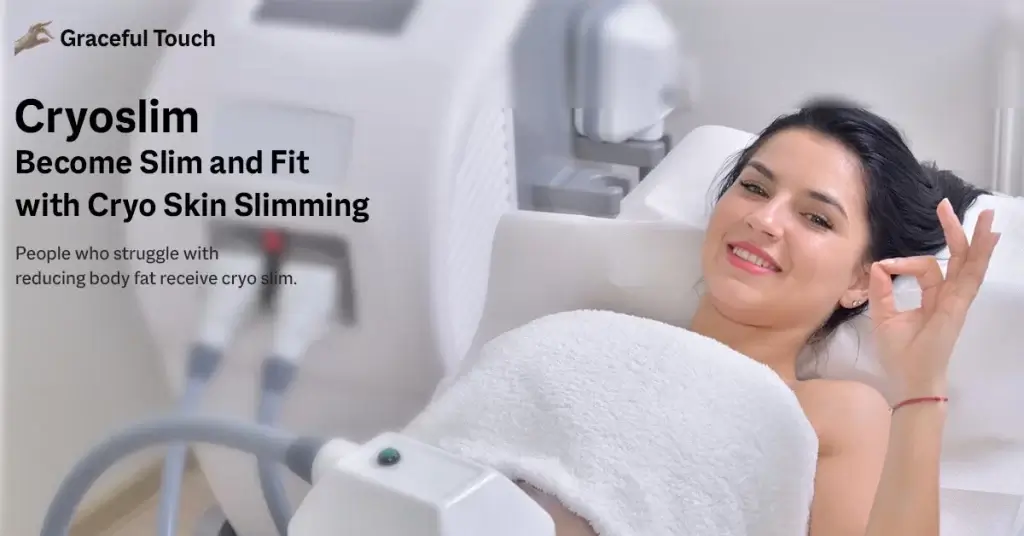 Cryo Slimming In Rapid City, SD 1 Cryoslim