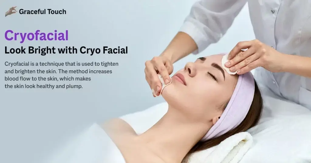 Cryofacial