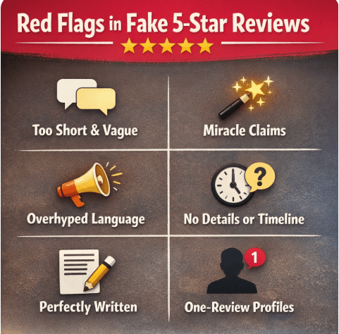 5-Star Knee Therapy Device Reviews 4