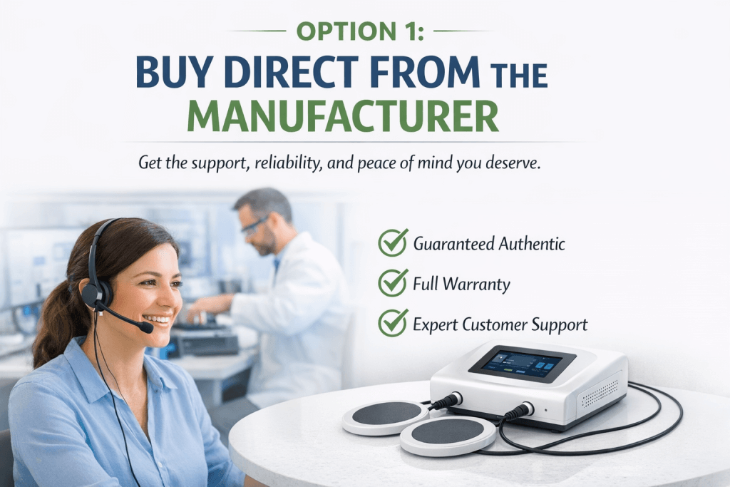 Where to Buy PEMA Knee Pain Relief Device 2 Where to Buy PEMA Knee Pain Relief Device 2