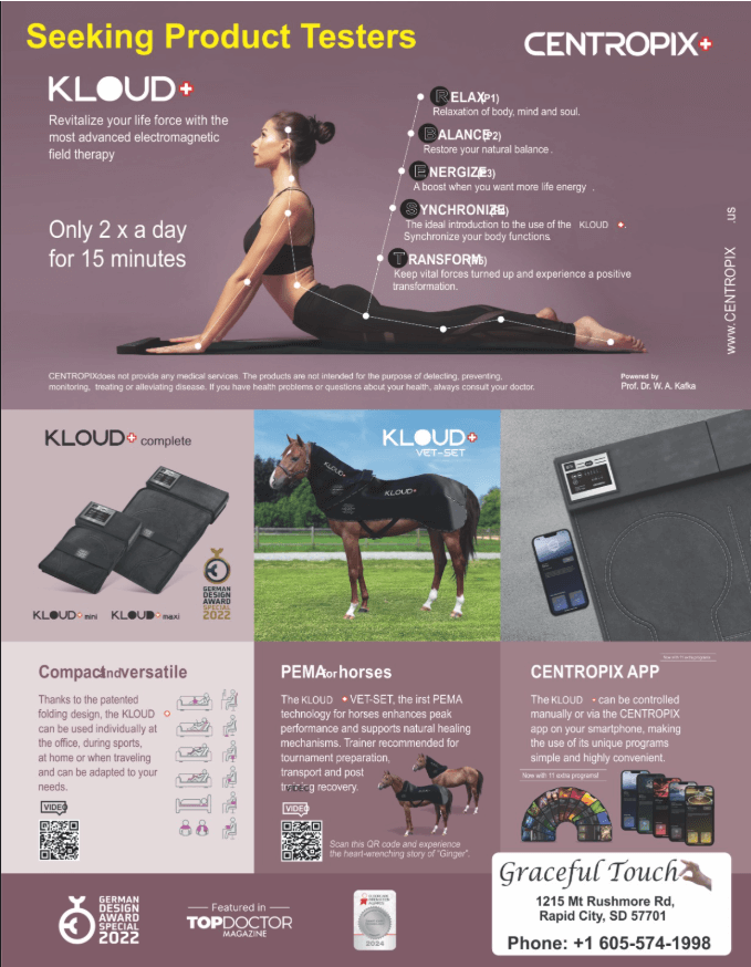 Best FDA Approved PEMF Device for Knee Pain 2025 1